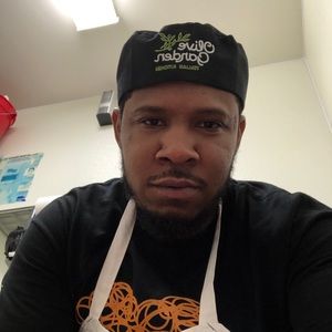 Meet your Posher, Demarcus